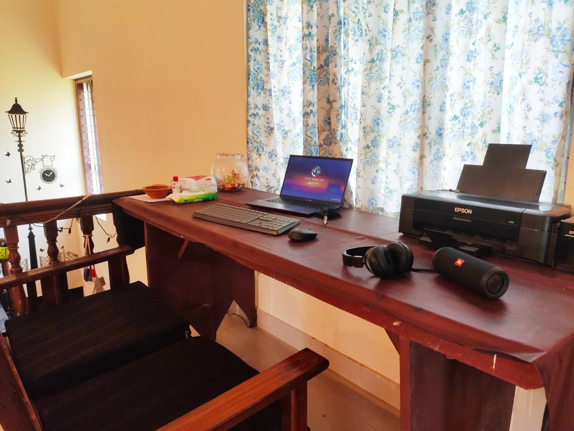 Happy Buddha Homestay Varkala Dış mekan fotoğraf