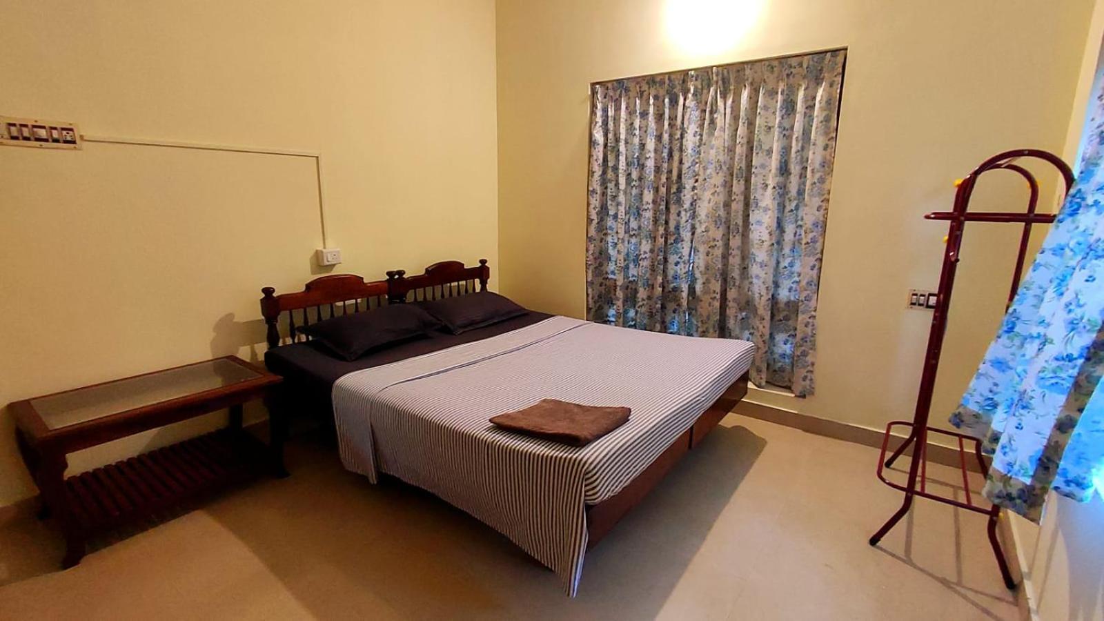Happy Buddha Homestay Varkala Dış mekan fotoğraf